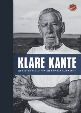 Klare Kante