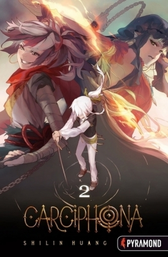 Carciphona. Bd.2