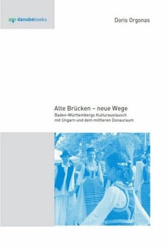 Alte Brücken - neue Wege