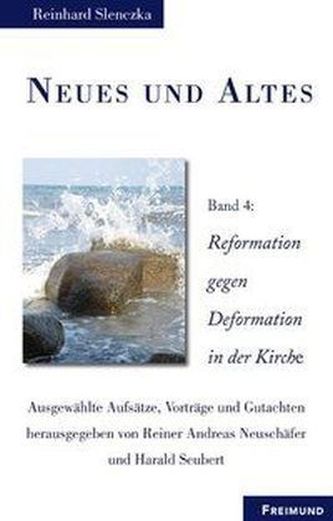 Neues und Altes. Bd.4