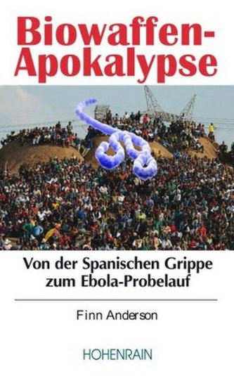 Biowaffen-Apokalypse