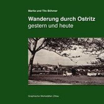 Wanderung durch Ostritz