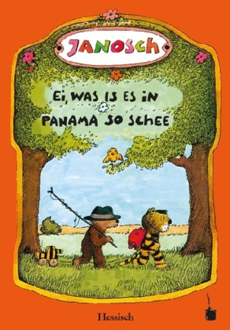 Ei, was is es in Panama so schee