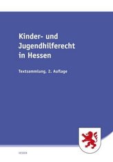 Kinder- und Jugendhilferecht in Hessen