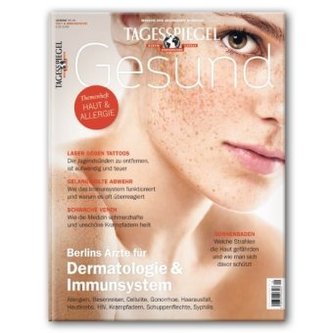 Der Tagesspiegel Gesund. Nr.9/2016