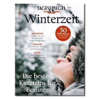 Der Tagesspiegel Winterzeit