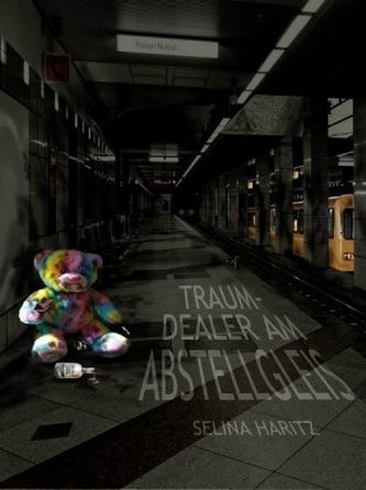 Traumdealer am Abstellgleis