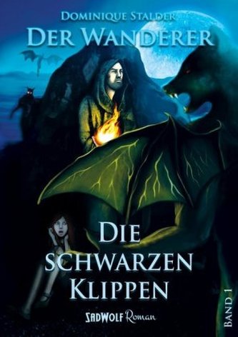 Der Wanderer - Die Schwarzen Klippen