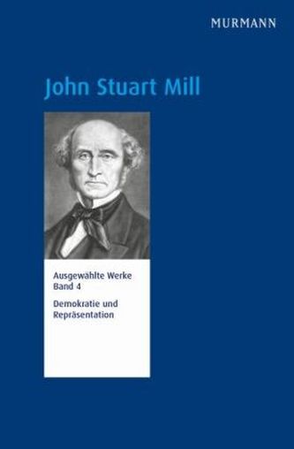 Demokratie und Repräsentation