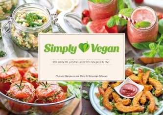 Simply Vegan
