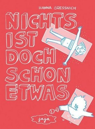 Nichts ist doch schon etwas