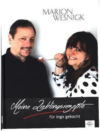Meine Lieblingsrezepte