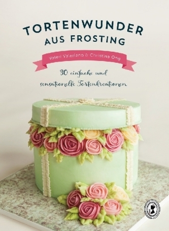 Tortenwunder aus Frosting