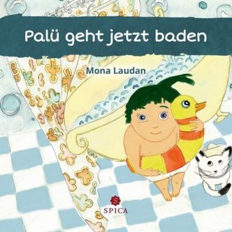 Palü geht jetzt baden