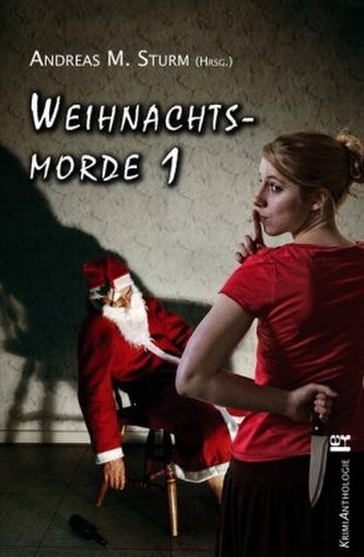 Weihnachtsmorde. Bd.1
