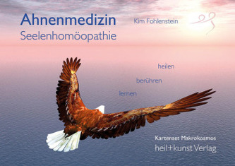 Ahnenmedizin, Seelenhomöopathie, 108 Ktn. Ahnenmedizin, Seelenhomöopathie, 108 Ktn.