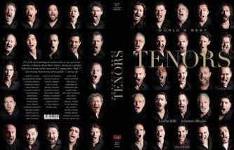 World's Best Tenors