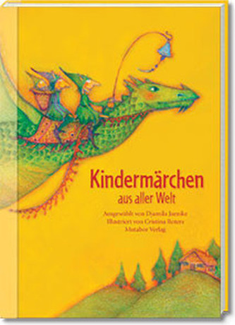 Kindermärchen aus aller Welt