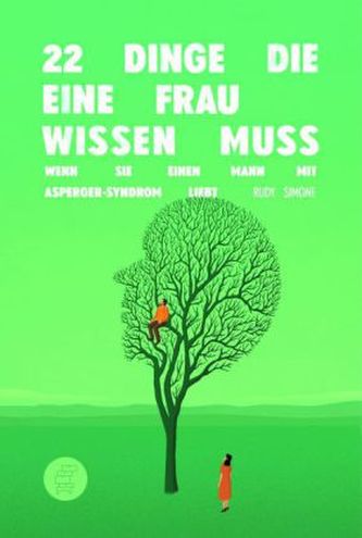 22 Dinge, die eine Frau wissen muss, wenn sie einen Mann mit Asperger-Syndrom liebt