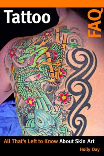 Tattoo FAQ Tattoo FAQ