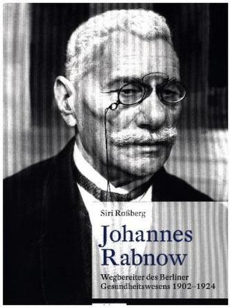 Johannes Rabnow