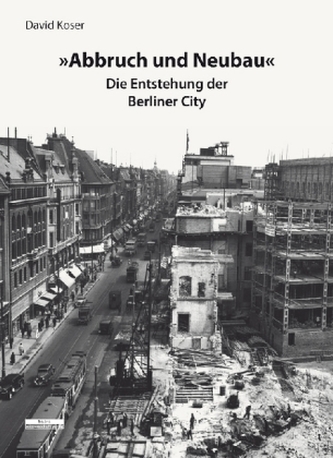 'Abbruch und Neubau'