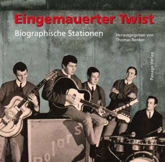 Eingemauerter Twist