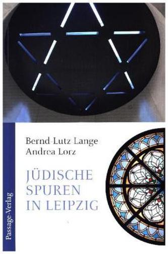 Jüdische Spuren in Leipzig