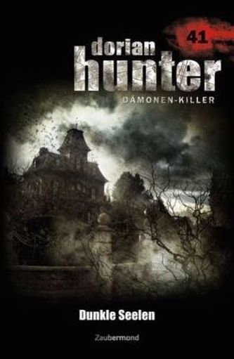 Dorian Hunter - Dunkle Seelen