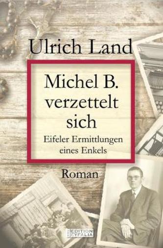 Michel B. verzettelt sich