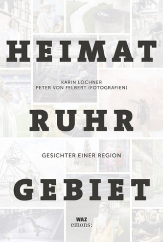 Heimat Ruhrgebiet