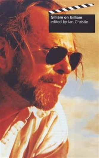 Gilliam on Gilliam Gilliam on Gilliam