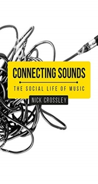 Connecting Sounds Connecting Sounds