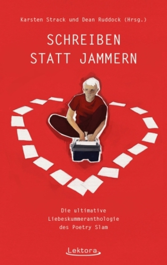 Schreiben statt Jammern