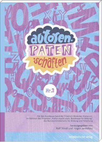 Autorenpatenschaften. Nr.3