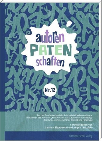 Autorenpatenschaften. Nr.12