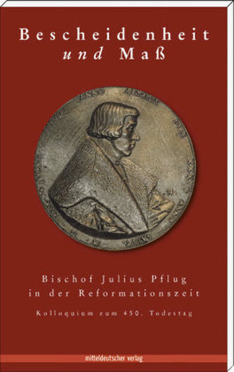 Bescheidenheit und Maß