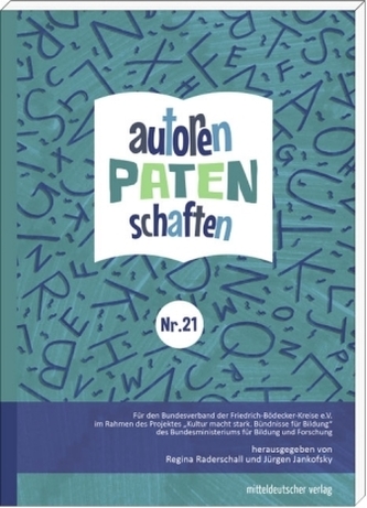 Autorenpatenschaften. Nr.21
