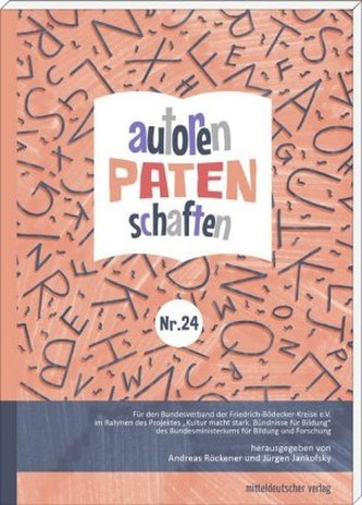 Autorenpatenschaften. Nr.24