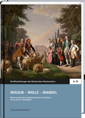 Wissen - Wolle - Wandel