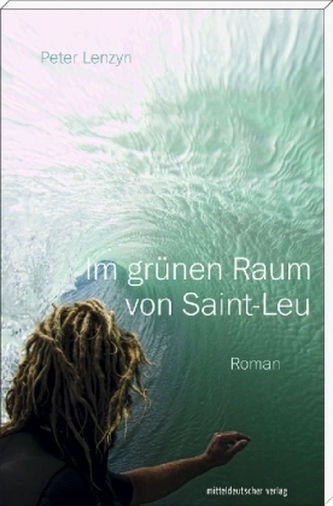 Im grünen Raum von Saint-Leu