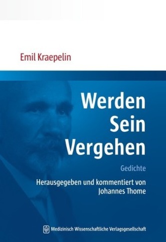 Werden, Sein, Vergehen