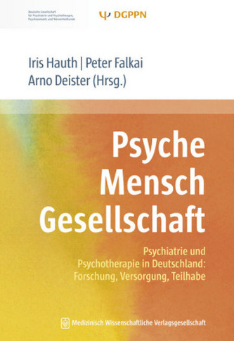Psyche - Mensch - Gesellschaft