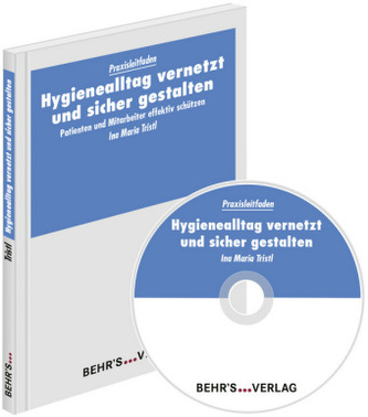 Hygienealltag vernetzt und sicher gestalten