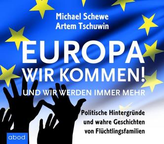 Europa, wir kommen!, Audio-CDs