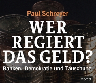 Wer regiert das Geld?, Audio-CD