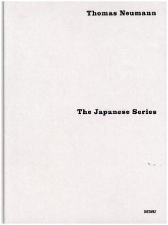 Thomas Neumann - The Japanese Series