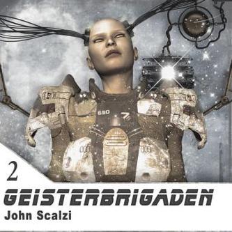 Geisterbrigaden, 2 MP3-CDs