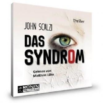 Das Syndrom, 2 MP3-CDs
