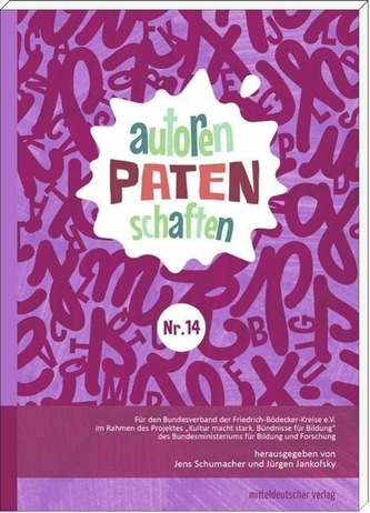 Autorenpatenschaften. Nr.14